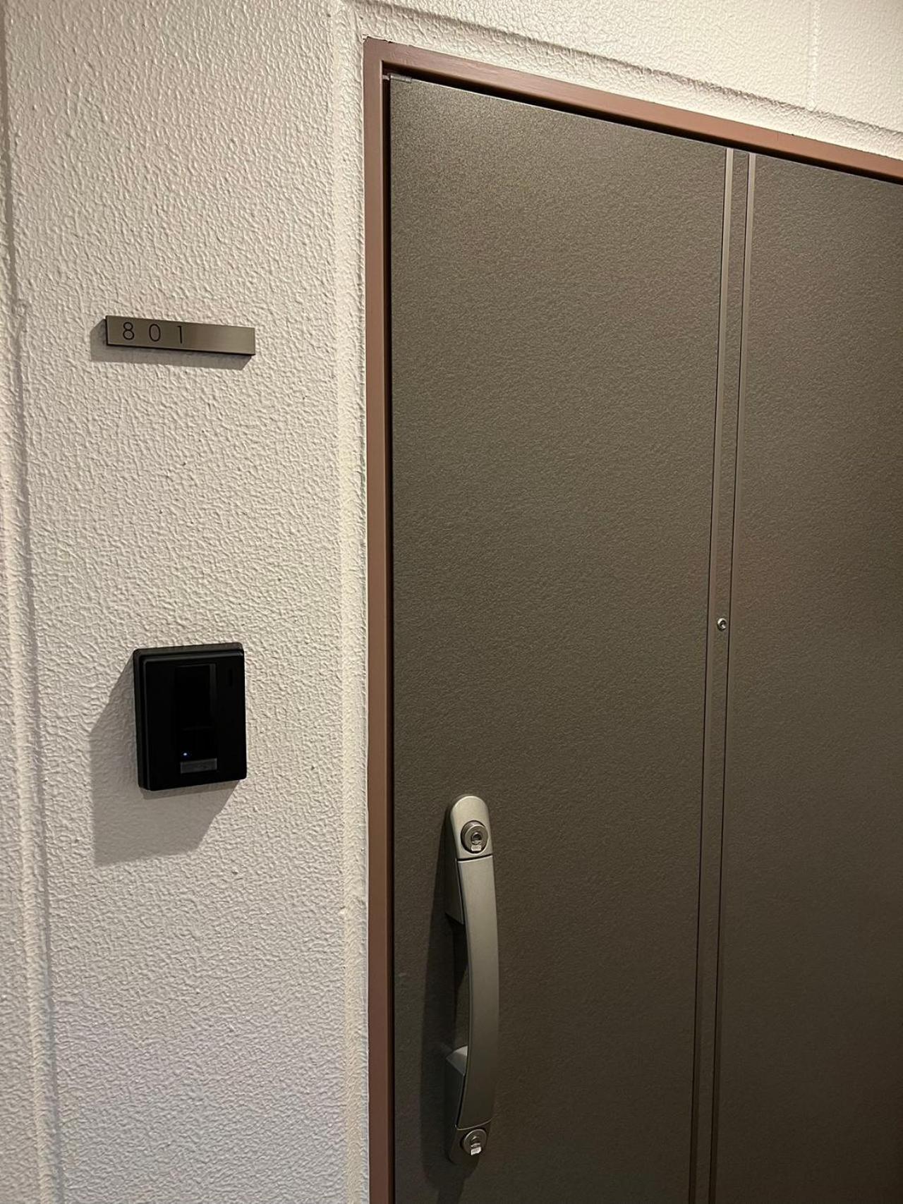 Skyhotel Kikukawa 駅徒歩2分 Токио Екстериор снимка