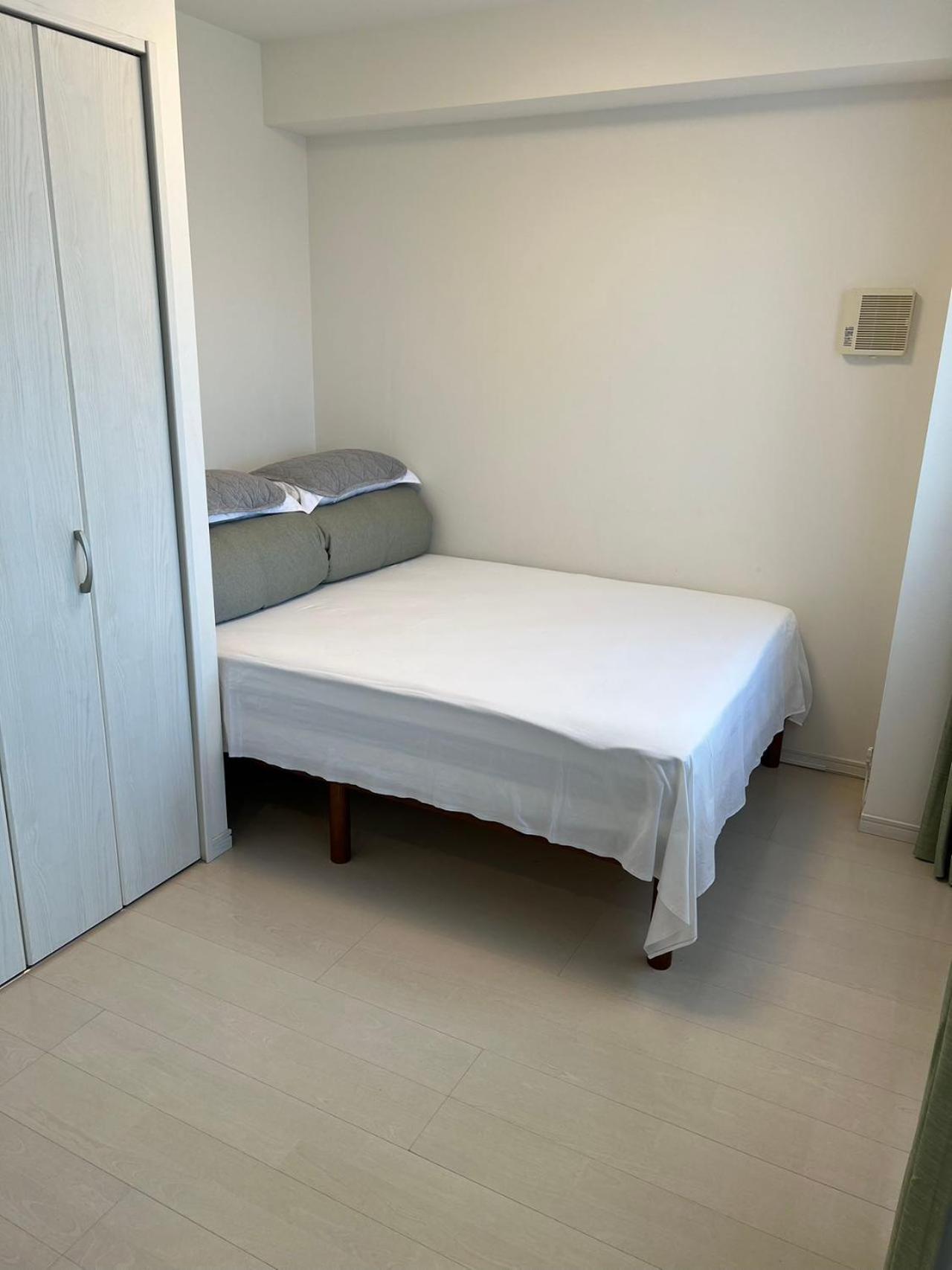 Skyhotel Kikukawa 駅徒歩2分 Токио Екстериор снимка
