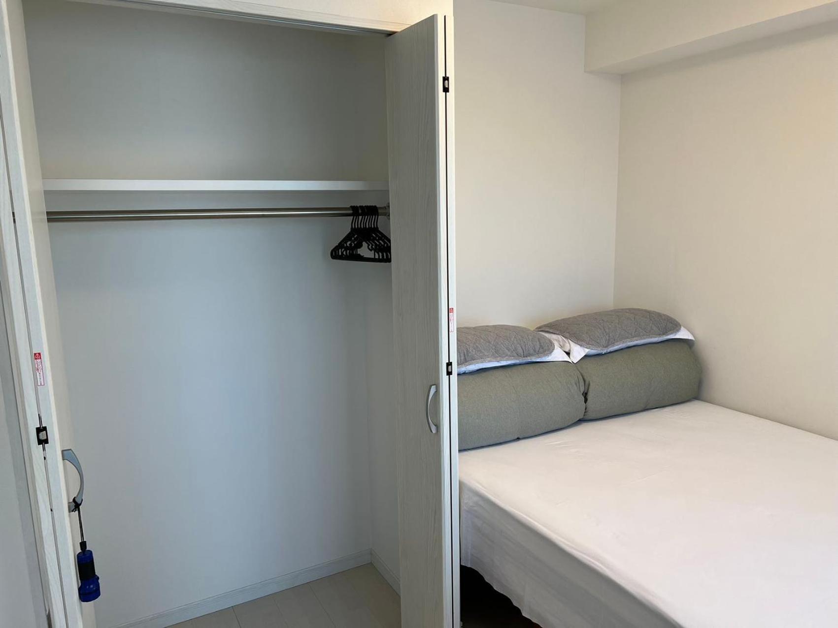 Skyhotel Kikukawa 駅徒歩2分 Токио Екстериор снимка
