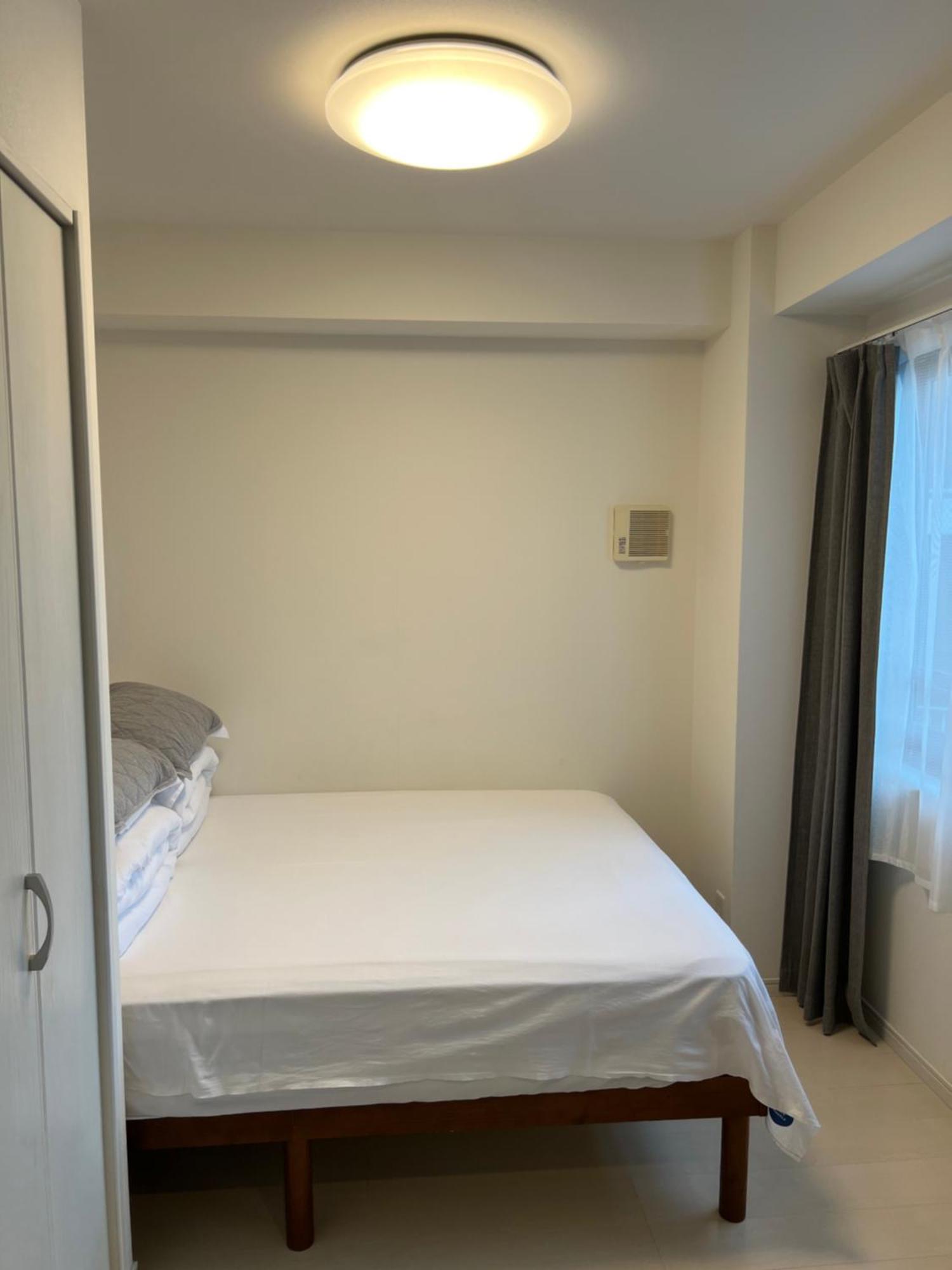 Skyhotel Kikukawa 駅徒歩2分 Токио Екстериор снимка