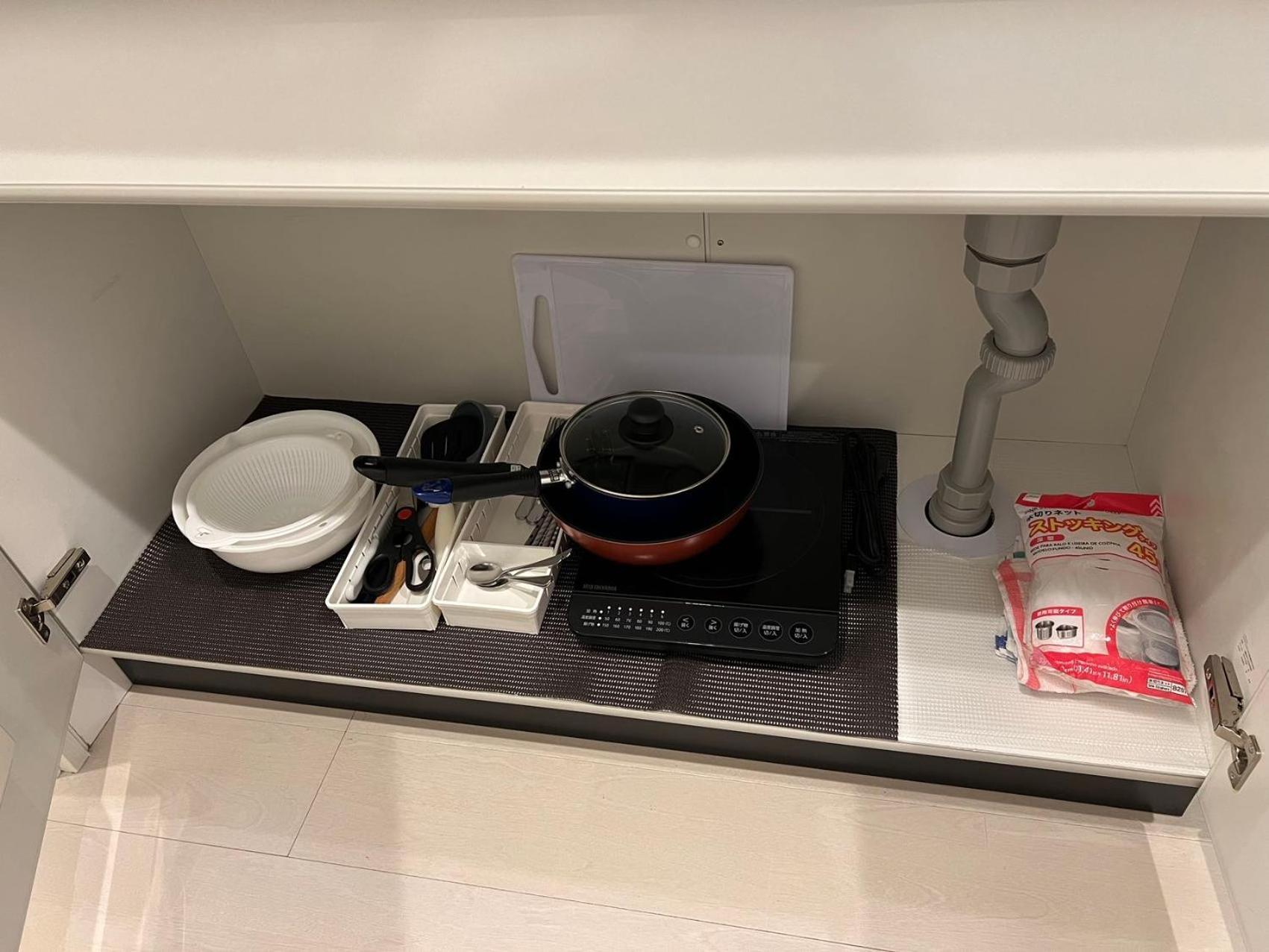 Skyhotel Kikukawa 駅徒歩2分 Токио Екстериор снимка