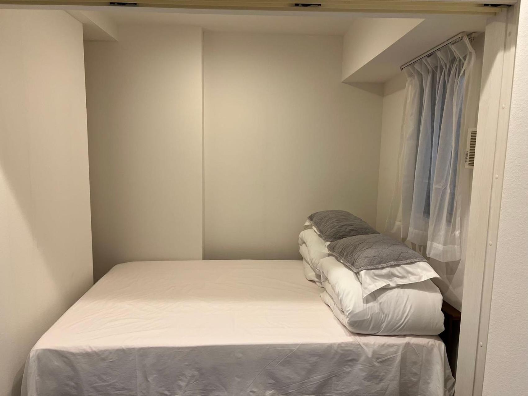 Skyhotel Kikukawa 駅徒歩2分 Токио Екстериор снимка