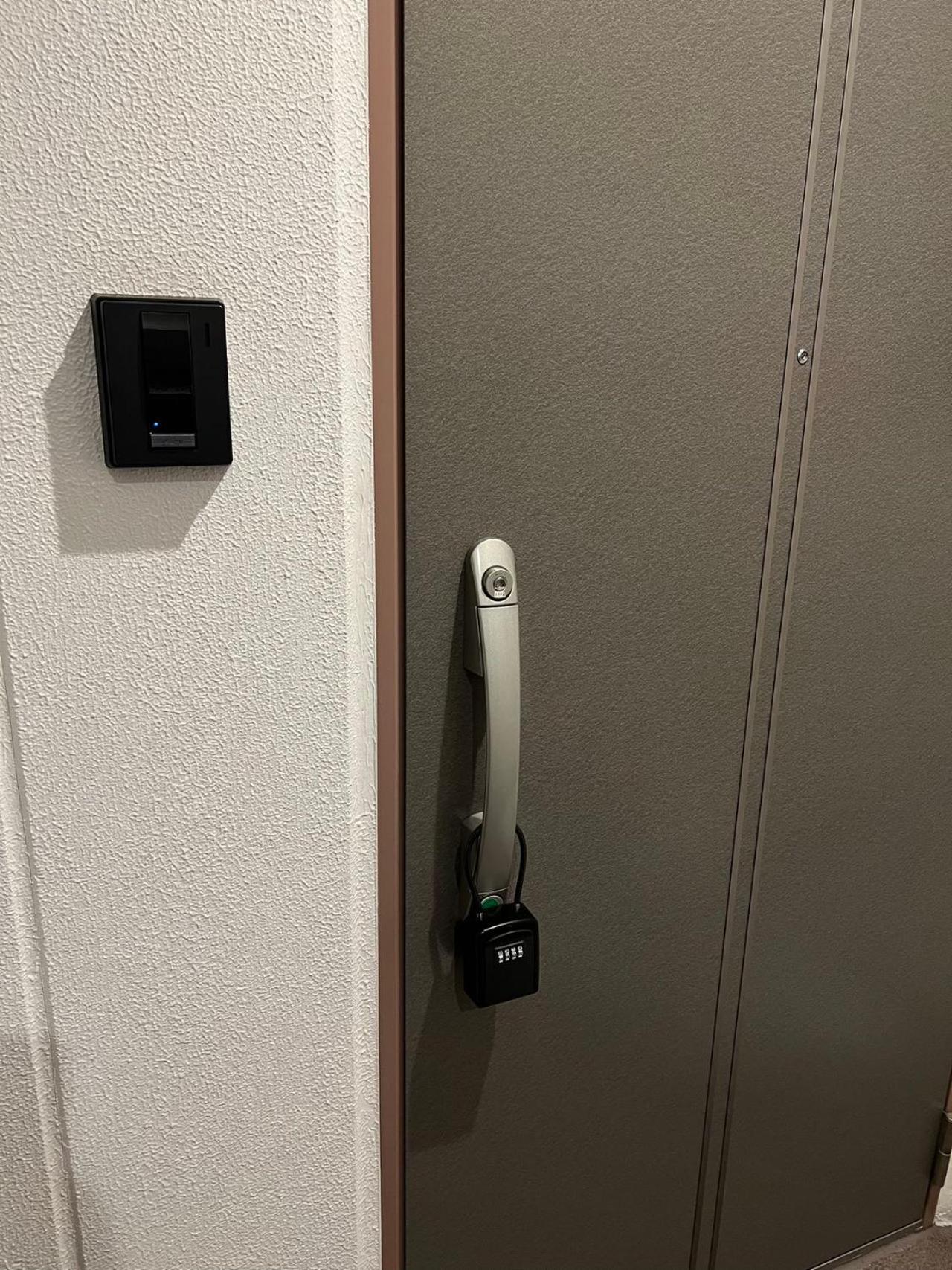 Skyhotel Kikukawa 駅徒歩2分 Токио Екстериор снимка