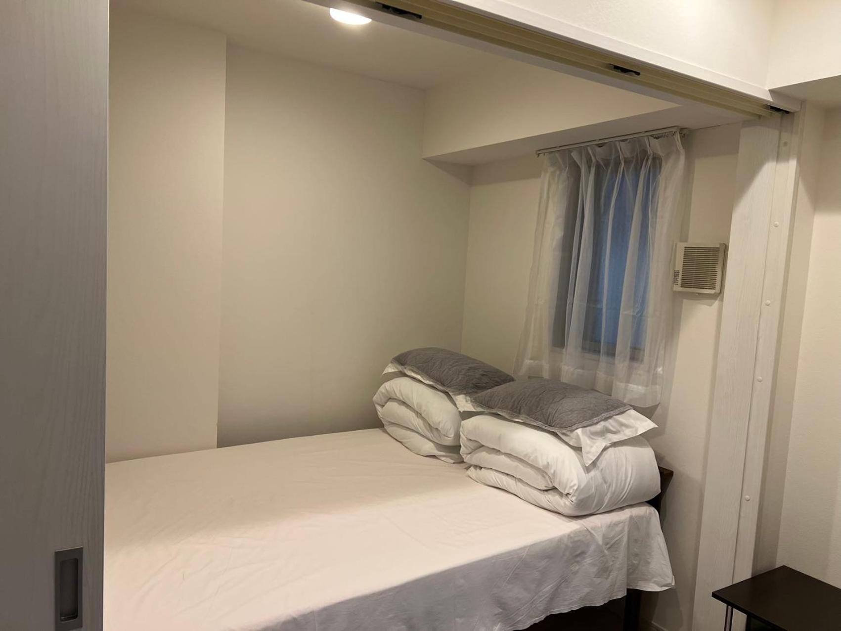 Skyhotel Kikukawa 駅徒歩2分 Токио Екстериор снимка
