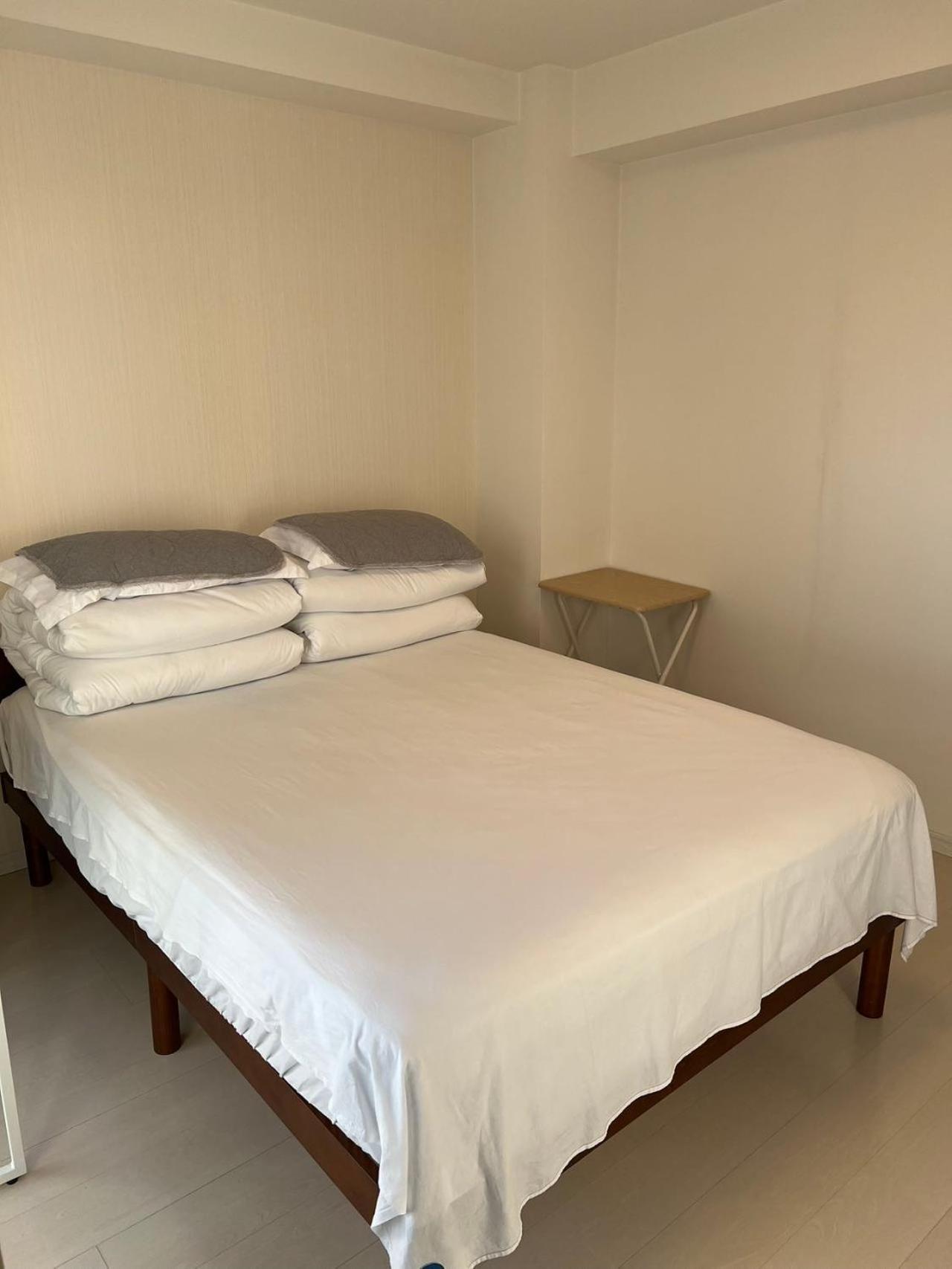 Skyhotel Kikukawa 駅徒歩2分 Токио Екстериор снимка