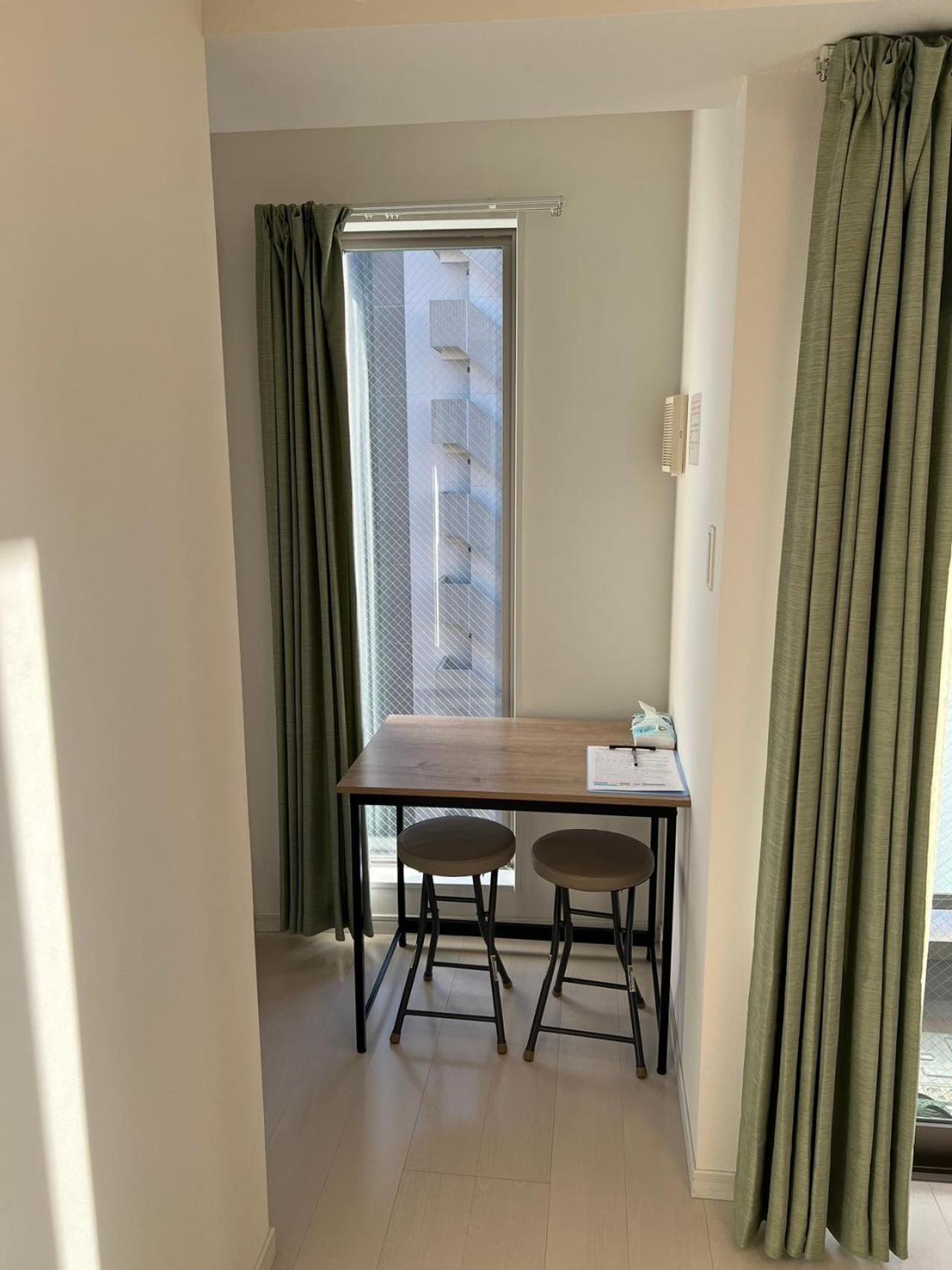Skyhotel Kikukawa 駅徒歩2分 Токио Екстериор снимка